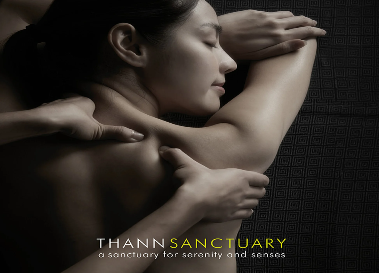 탄 생츄어리 스파 엠포리움 쇼핑몰 <br/>탄 생츄어리 시그니쳐 마사지 <br/>(90분) <br/>10% 할인