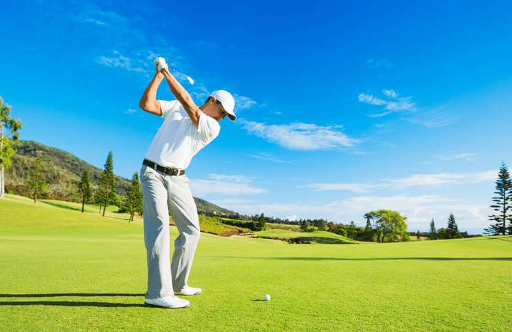 Golf Season in Thailand: Finding the Best Times to Tee Off
