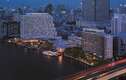 샹그릴라 호텔 방콕 (짜오프라야강가)