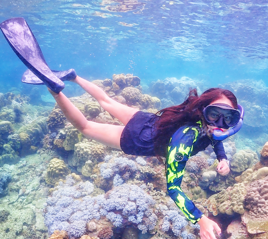 [방콕 출발] 니모섬 스노클링 조인투어 ([bkk>pty] Nemo Island Snorkeling Join Tour) 몽키트래블