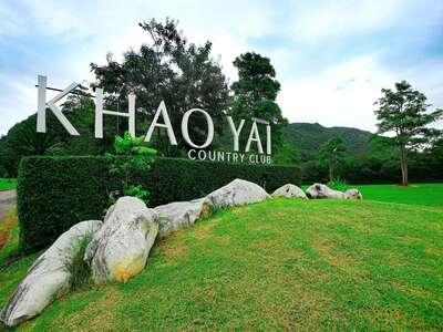Khao Yai Country Club