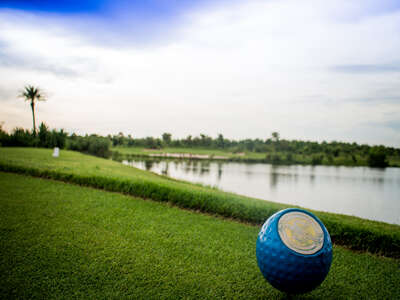 Siam Country Club Waterside