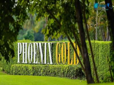 Phoenix Gold Golf & Country Club (Pattaya)