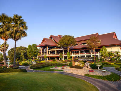 Summit Green Valley Chiangmai Country Club