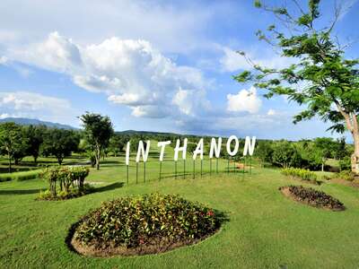Inthanon Golf and Natural Resort