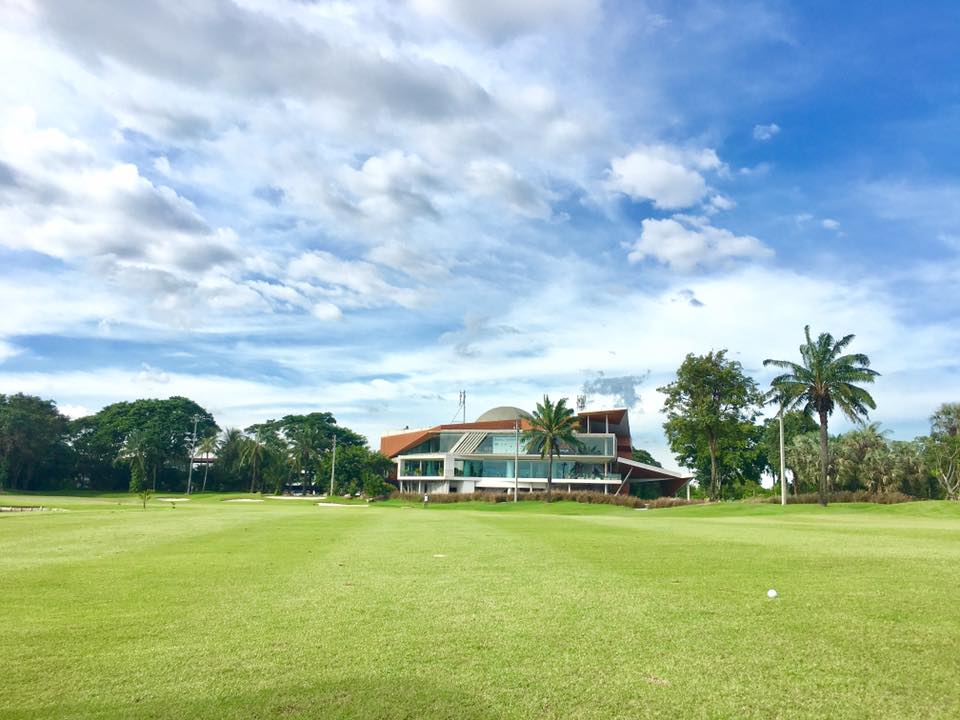 The Legacy Golf Club