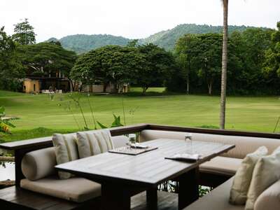 Kirimaya Golf Resort & Spa