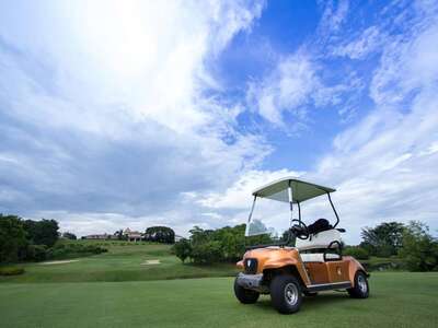 Waterford Valley Golf Club (Chiang Rai)